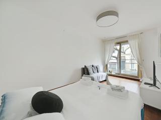 Superb apartment- 2P Ternes Av Wagam - BAIL MOBILITE - Paris - 1
