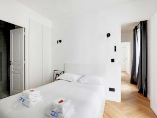 T2 Modern refurbished - Saint-Mandé - BAIL MOBILITE - 5