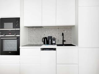 T2 Modern refurbished - Saint-Mandé - BAIL MOBILITE - 7