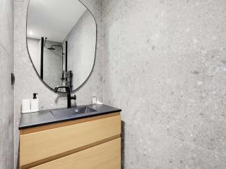 T2 Modern refurbished - Saint-Mandé - BAIL MOBILITE - 1