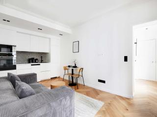 T2 Modern refurbished - Saint-Mandé - BAIL MOBILITE - 8