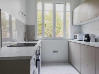 Charming apartment -1BR-2P- Boulogne-Billancourt - Boulogne-Billancourt - 3