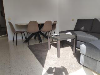 Apartamento Sol A free parking air conditioning - Vecindario - 7
