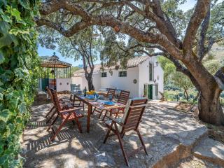 Charming farmhouse with private pool - Priego de Córdoba - 6