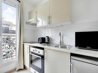 Charming flat - 1BDR 2P Rue Saint Maur - 1