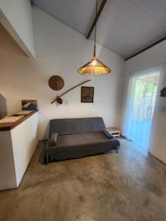 Vila Joatinga - Porto Seguro - 3
