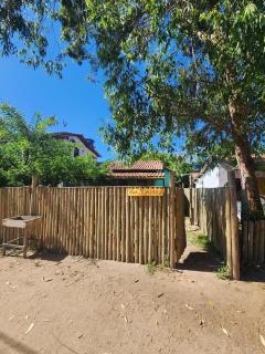 Vila Joatinga - Porto Seguro - 6