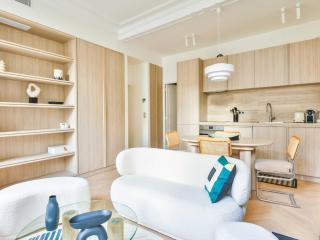 Splendid apt-Saint-Germain-des-Prés-Mobility lease - 7