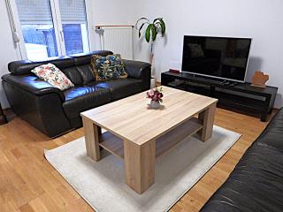 Zen house -5 bedrooms- for holidays in Luxembourg - - 8