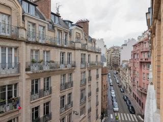 Very attractive studio - 16ème - Mobility lease - Paris - 6