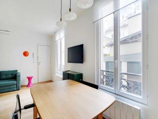 Charming flat 1BDR 2P - Ternes NIEL - Paris - 1