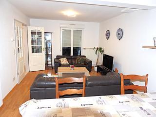 Zen house -5 bedrooms- for holidays in Luxembourg - - 6