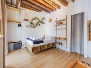 Studio COSY near Invalides - 2P - Paris - 6
