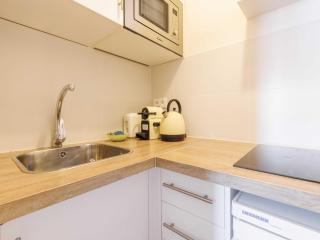 Studio COSY near Invalides - 2P - París - 4