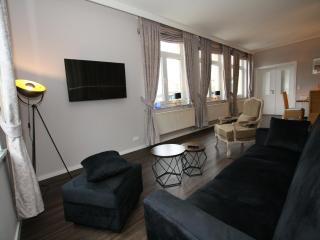 Ferienhaus am grossen See in Fuerstenwerder - 7