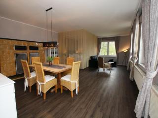 Ferienhaus am großen See in Fuerstenwerder - Fürstenwerder - 5