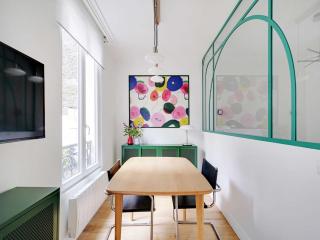 Charming flat 1BDR 2P - Ternes NIEL - Paris - 9