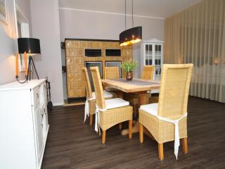 Ferienhaus am großen See in Fuerstenwerder - Fürstenwerder - 4