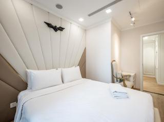 Apartment at Landmark - Vinhomes - Ho Chi Minh - 6