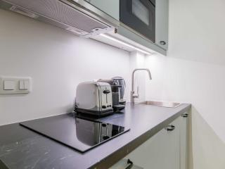 Charming apt - 1BDR 2P - Muette 16th arr - Paris - 6