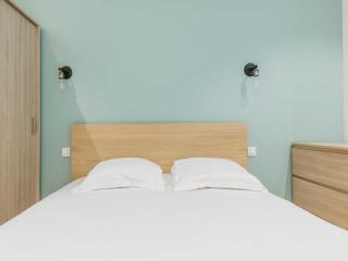 Charming apt - 1BDR 2P - Muette 16th arr - Paris - 2