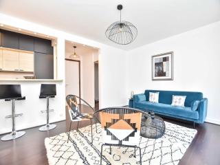 Magnificent apartment - 1BR-2P - Auteuil - Paris - 4