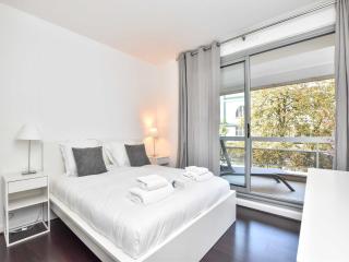 Magnificent apartment - 1BR-2P - Auteuil - Paris - 8