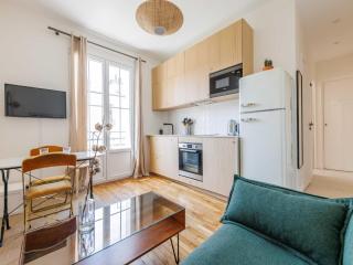 Charming apartment near Bois de Vincennes - 1BDR 2P - 9
