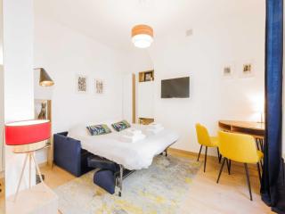 Charming studio in the Marais - Mobility lease - 4
