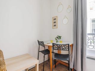 Charming studio near Champs de Mars - Mobility lease - Paris - 3