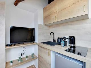 Amazing studio - St Germain des Près - Mobility lease - Paris - 8