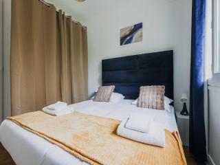 Charming apartment -1BR-2P- Boulogne-Billancourt - Boulogne-Billancourt - 2