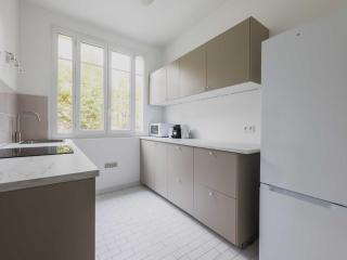 Charming apartment -1BR-2P- Boulogne-Billancourt - Boulogne-Billancourt - 7