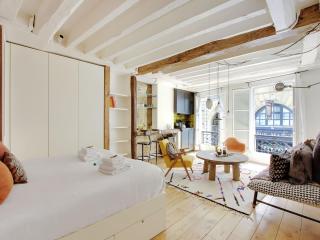 Cosy studio 2 pers ST GERMAIN DES PRES ODEON - - 4