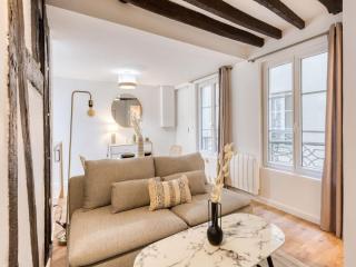 Flat COSY - RIVOLI SAINT-PAUL - Mobility lease - 8
