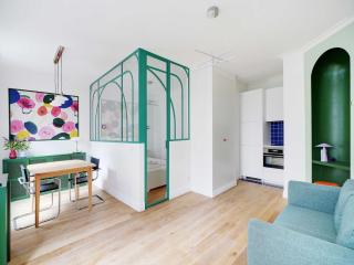 Charming flat 1BDR 2P - Ternes NIEL - Paris - 4