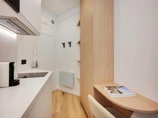 Cosy studio 2P- TROCADERO EIFFEL TOWER - Parigi - 6