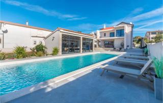 Cozy Home In Biograd Na Moru With Sauna - Biograd na Moru - 0