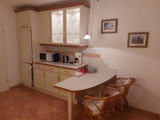 Ferienwohnung mit Balkon - Hahnenklee - 5