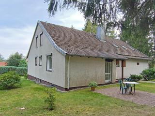 Ferienhaus Birkenweg - Hahnenklee-Bockswiese - 0