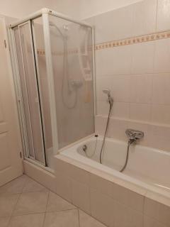 Ferienwohnung mit Balkon - Hahnenklee - 1
