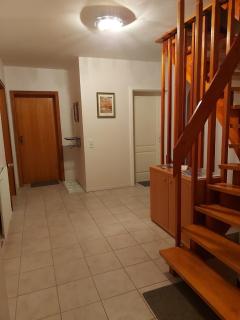 Ferienhaus Birkenweg - Hahnenklee-Bockswiese - 1