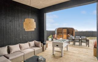 Awesome Home In Odder With Sauna - Odder - 2