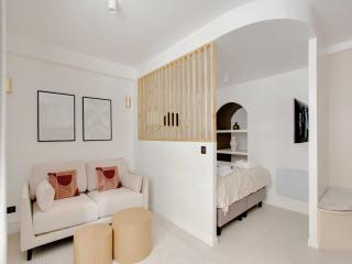 Lovely studio 2P - PASSY - Mobility Lease - Paris - 0