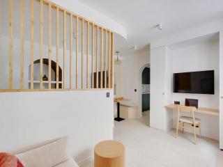 Lovely studio 2P - PASSY - Mobility Lease - Paris - 2