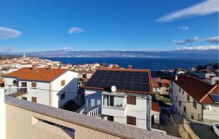 1 Bedroom Beautiful Apartment In Vrbnik - Vrbnik - 5