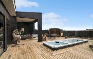 Awesome Home In Odder With Sauna - Odder - 1