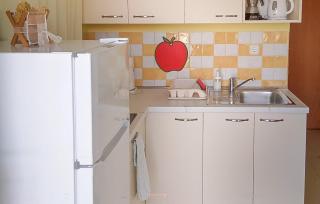 1 Bedroom Beautiful Apartment In Vrbnik - Vrbnik - 2