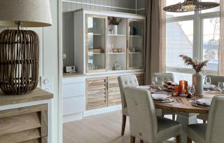 Gorgeous Home In Hurdal With Lake View - Hurdal - 7