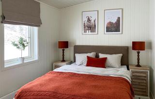 Gorgeous Home In Hurdal With Lake View - Hurdal - 4